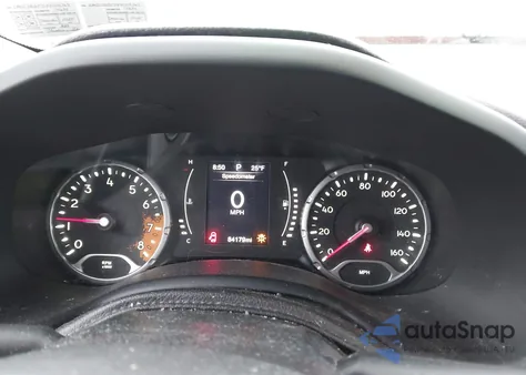 2015 Jeep Renegade Latitude z USA, uszkodzony, nr VIN ZACCJBBT5FPC09363